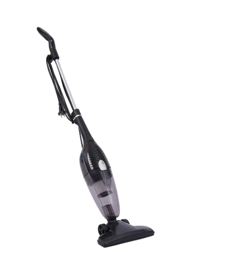 LX-HVC-600W Portable Corded Stick Vacuum Cleaner with Bagless Cyclone System for Home Use