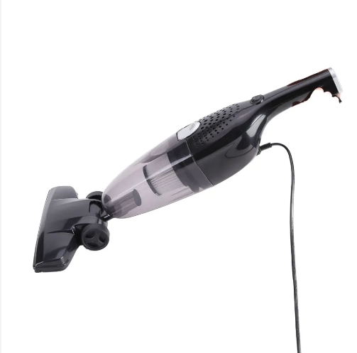 LX-HVC-600W Portable Corded Stick Vacuum Cleaner with Bagless Cyclone System for Home Use