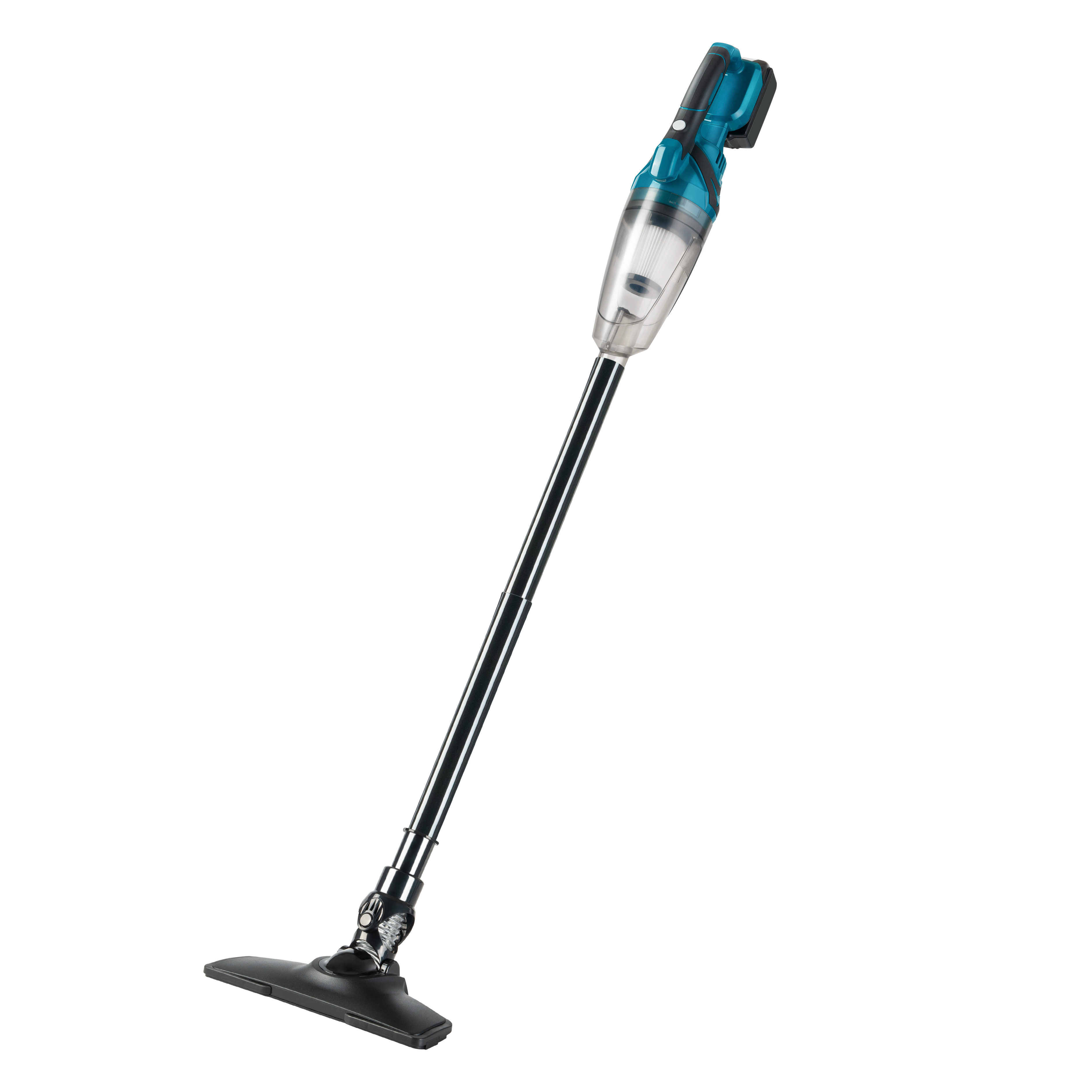 18V Long-Lasting Battery Cordless Handheld Vacuum Cleaner: Efficient Cleaning for Cars Anywhere