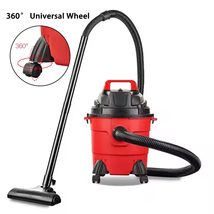 1000w Electric 18KPa Easy to Install Portable Dust Vacuum 2in1 Vacuum Cleaner Powerful Vacuum Cleaner Use for Home