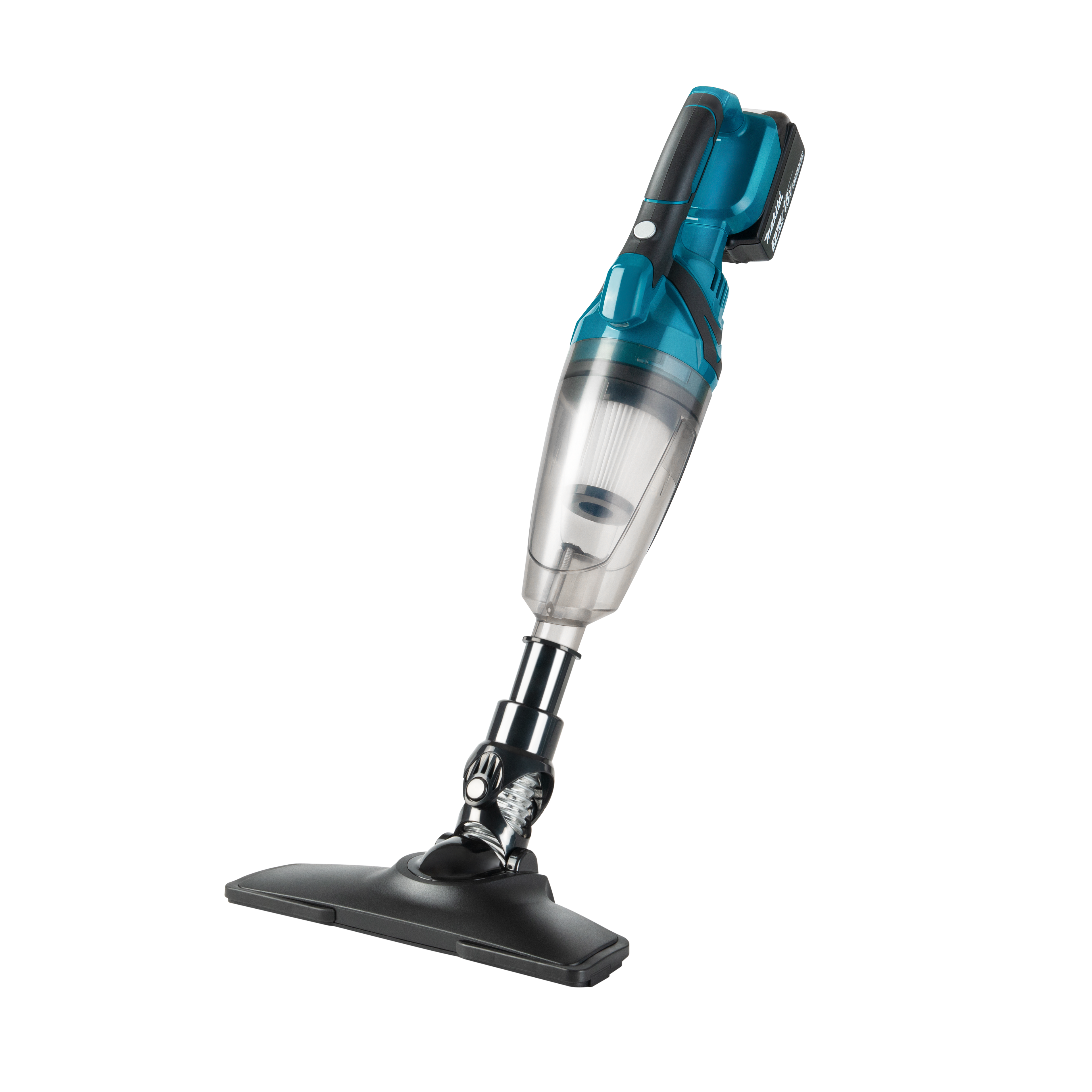 18V Long-Lasting Battery Cordless Handheld Vacuum Cleaner: Efficient Cleaning for Cars Anywhere