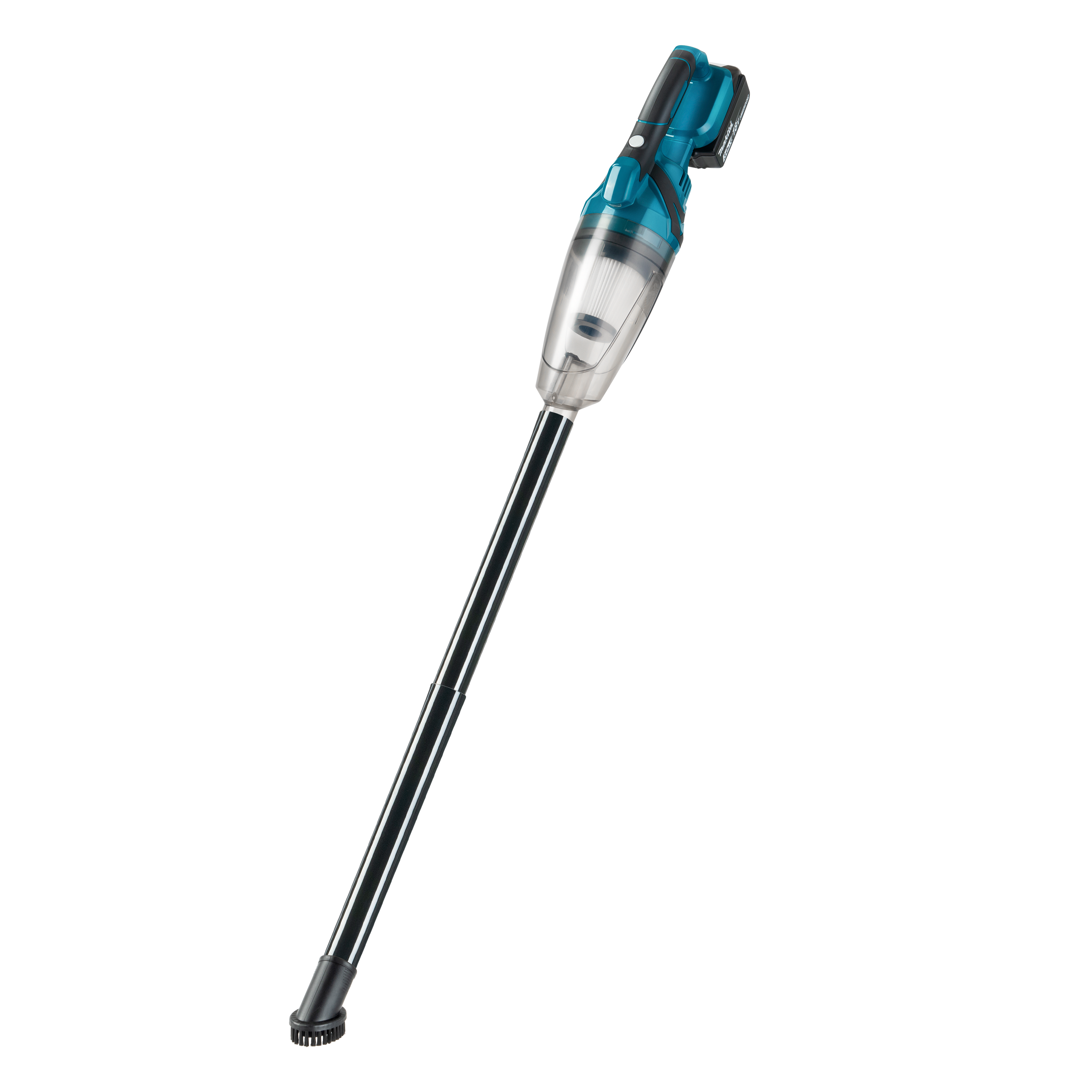 18V Long-Lasting Battery Cordless Handheld Vacuum Cleaner: Efficient Cleaning for Cars Anywhere