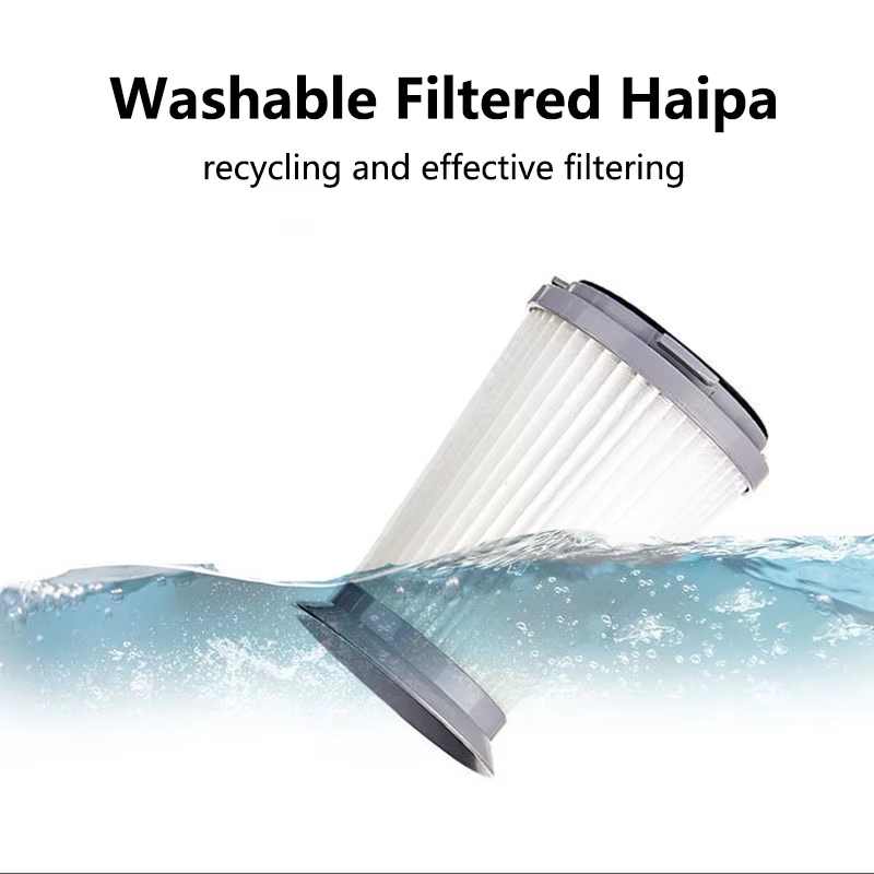 1000w Electric 18KPa Easy to Install Portable Dust Vacuum 2in1 Vacuum Cleaner Powerful Vacuum Cleaner Use for Home