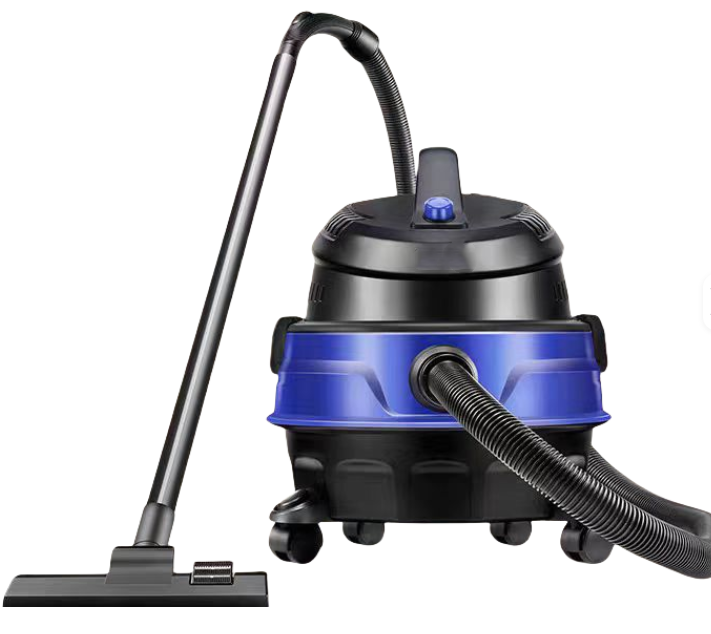 LX-VC-D-Wet & Dry Cyclone Vacuum Cleaner with Blow & Suction Function