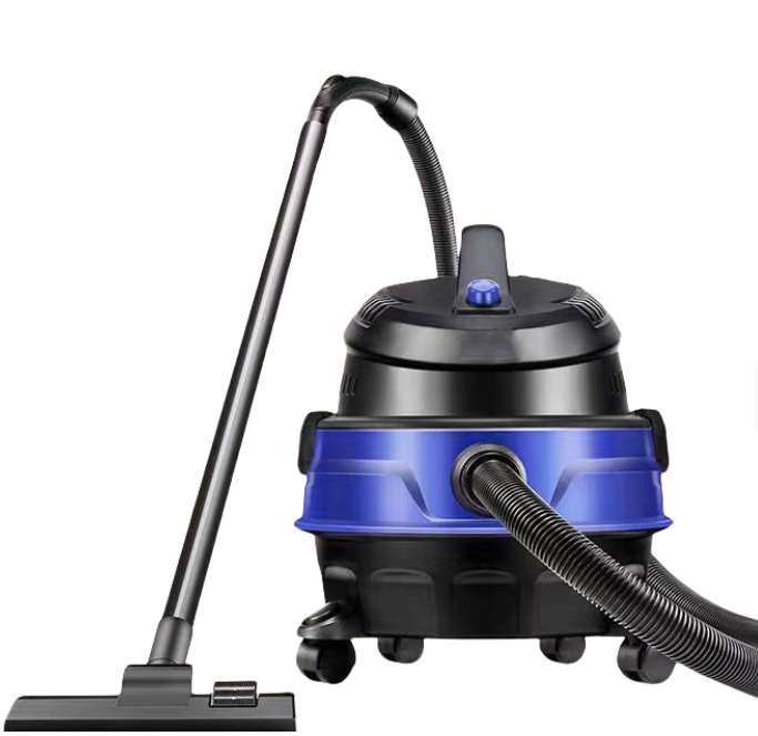 LX-VC-D-Compact Wet and Dry Vacuum Cleaner – Lightweight Design with Strong Suction