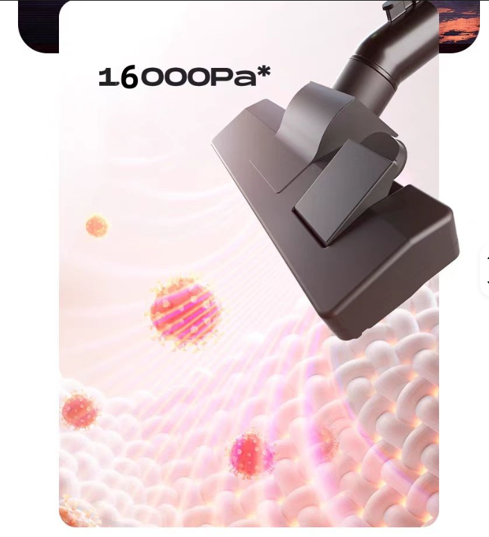 LX-VC-D-Compact Wet and Dry Vacuum Cleaner – Lightweight Design with Strong Suction