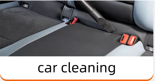 LX-VC-D-Compact Wet and Dry Vacuum Cleaner – Lightweight Design with Strong Suction