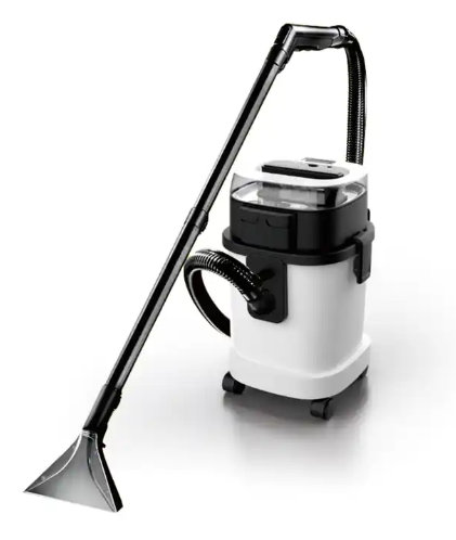 LX-VC-D-Multifunction Wet and Dry Carpet Vacuum Cleaner – Professional Extraction System