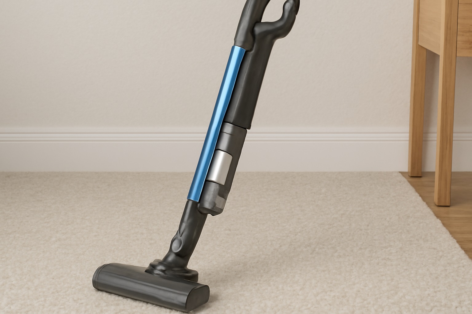 Y10 Best Lightweight Allergy-Safe Vacuum Cleaner | Designed for Efficient Allergy Relief