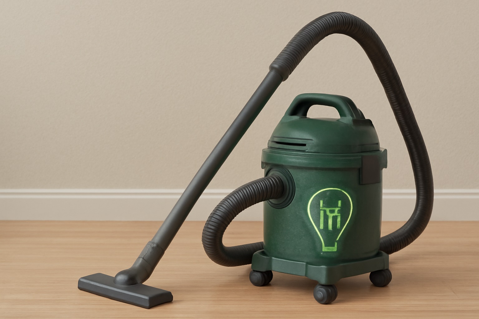 Optimizing Barrel Vacuum Design for Maximum Energy Efficiency