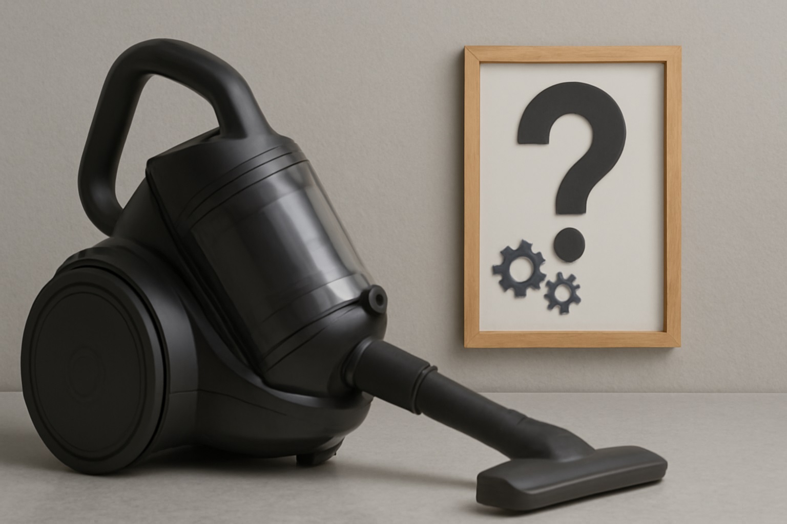 Y11Customizable Vacuum Cleaner with Modular Motor Design – Smart Configurable Vacuum for DIY & OEM Use