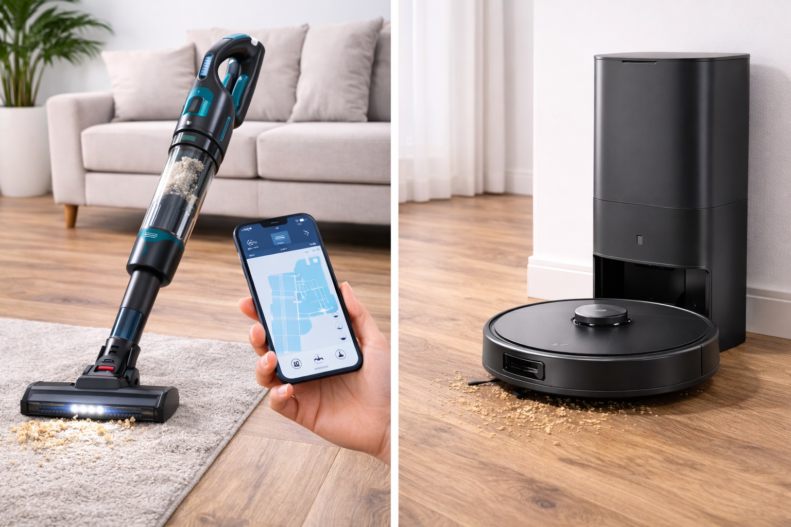 Choosing the Best Smart Cleaning Devices for Modern Homes in 2026