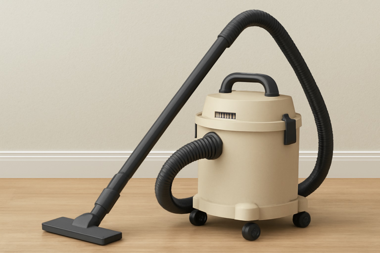 Y13 Barrel Vacuum Manufacturing and EU Eco Design Compliance