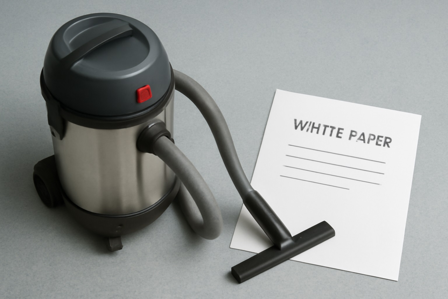 Y13 Vacuum System for Food Industry and Pharmaceutical Compliance | Hygienic Vacuum Cleaner for High Standards