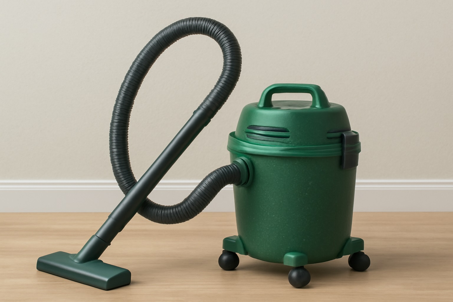 Y14 Reducing Carbon Emissions in Vacuum Production: Green Engineering Practices