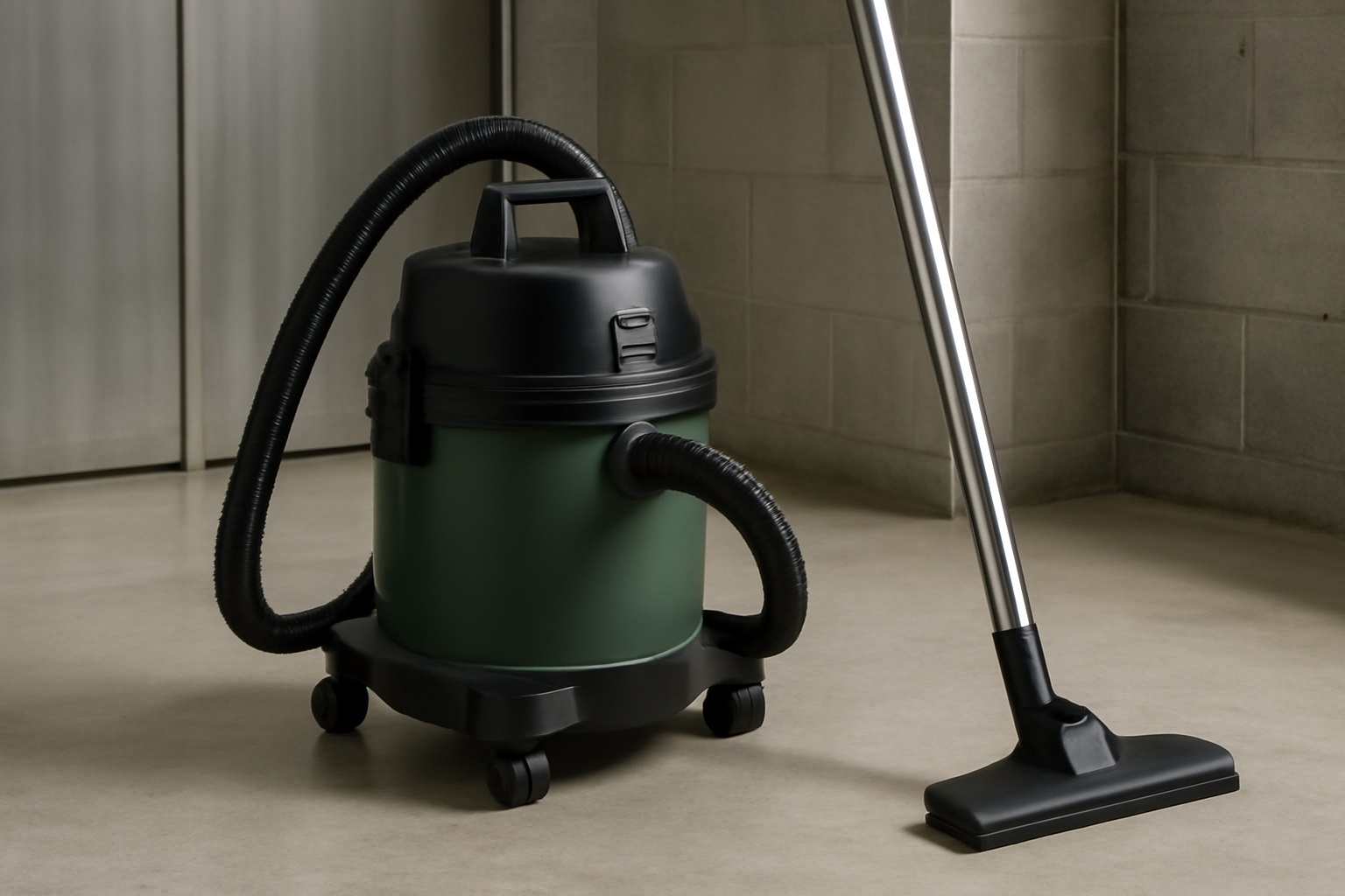 Y16 How Energy-Saving Technology Is Revolutionizing Barrel Vacuum Manufacturing