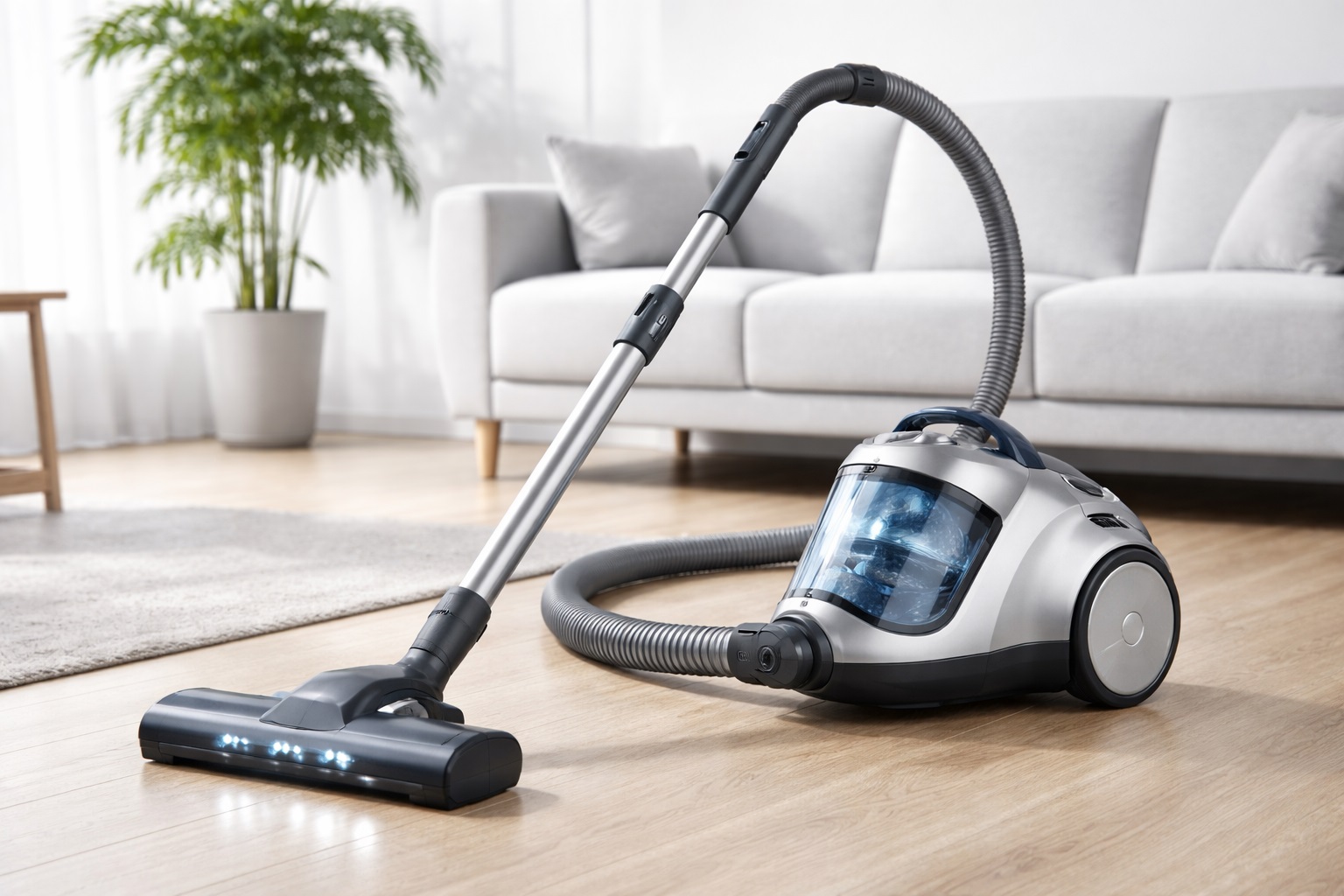 Y4 Top Design Upgrades to Boost Your Multi-Functional Durable Vacuum Cleaner Line