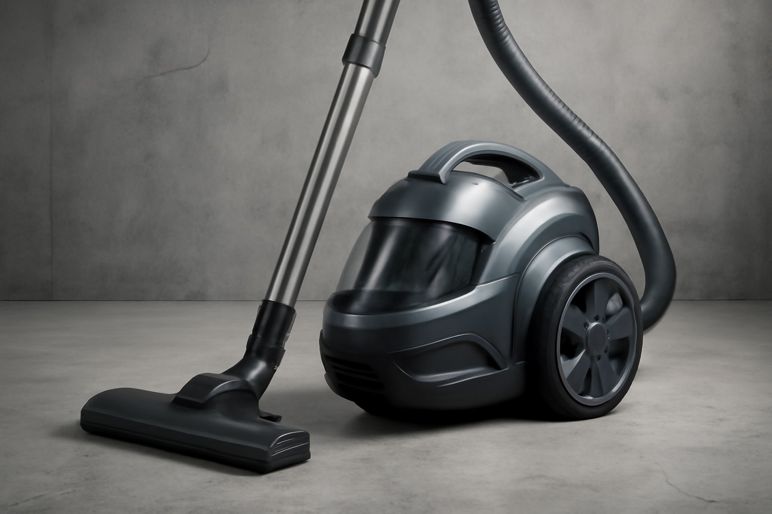 Y6 Structural Motor Optimizations for Suction Power and Durability