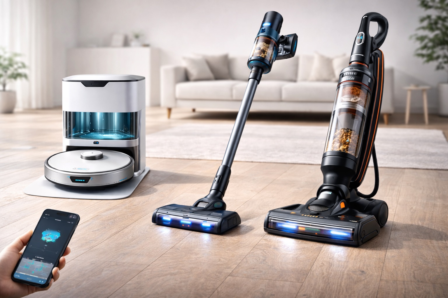 Top-Selling Vacuum Cleaners on Amazon & DTC Stores in 2026: Profit Forecasts & Recommendations