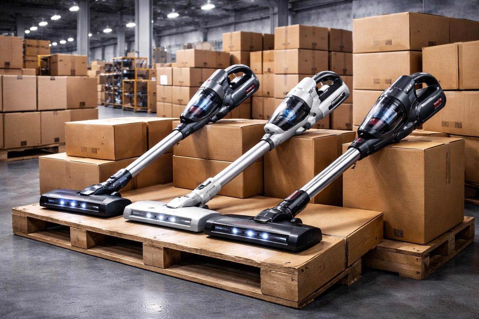 Cordless Stick Vacuum Cleaner Series – Vacuum Cleaner Distributor Supplier Bulk Program
