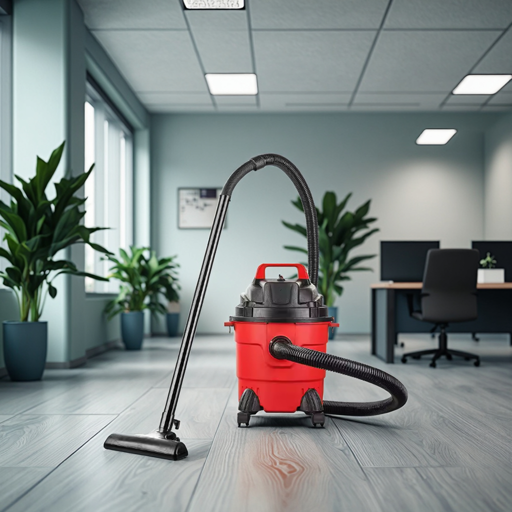 1000w Electric 18KPa Easy to Install Portable Dust Vacuum 2in1 Vacuum Cleaner Powerful Vacuum Cleaner Use for Home