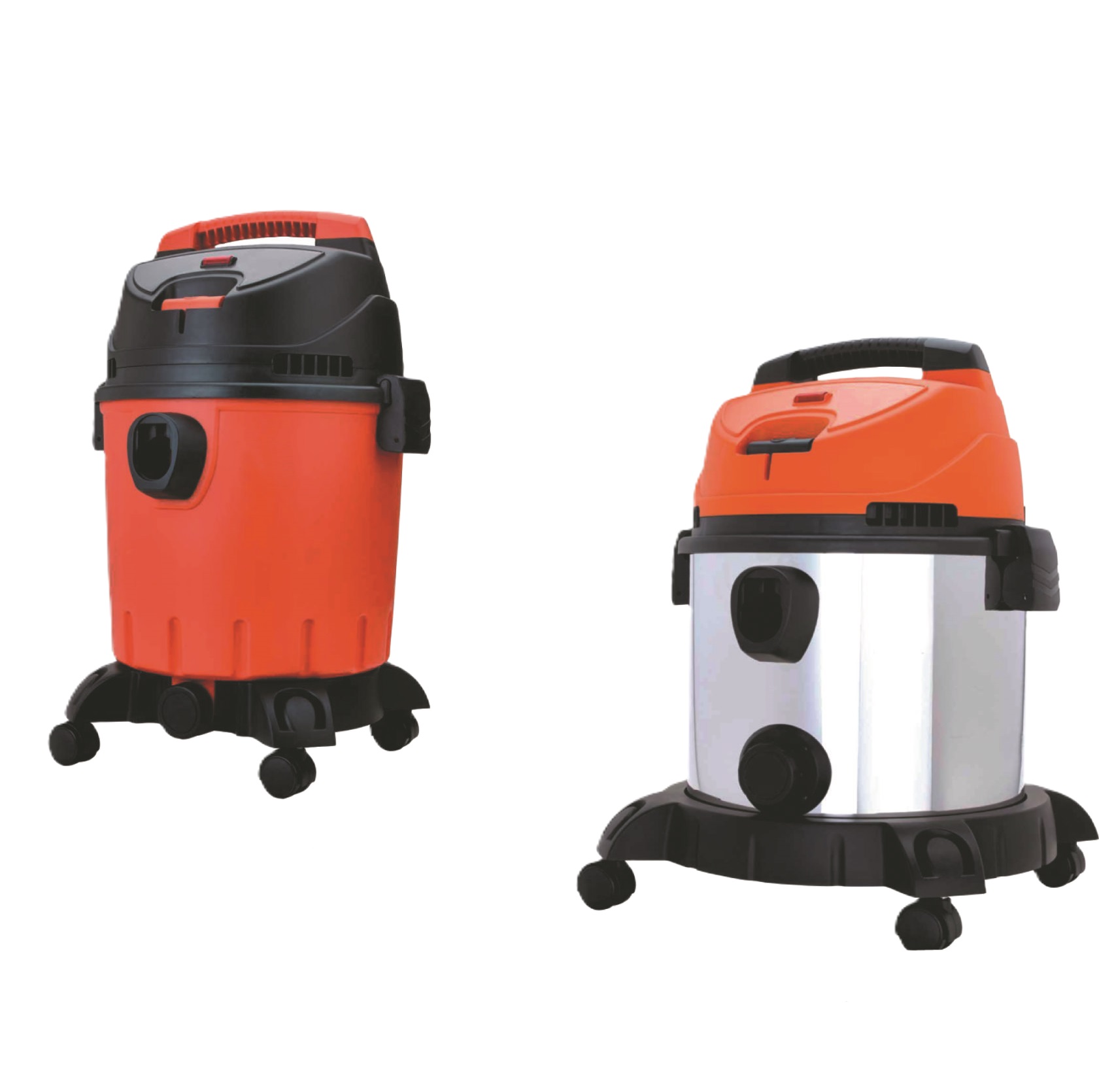 Portable Vacuum Cleaner HAPE Filters Vacuum Cleaner 1200w Bagless Cyclone Vacuum Cleaner