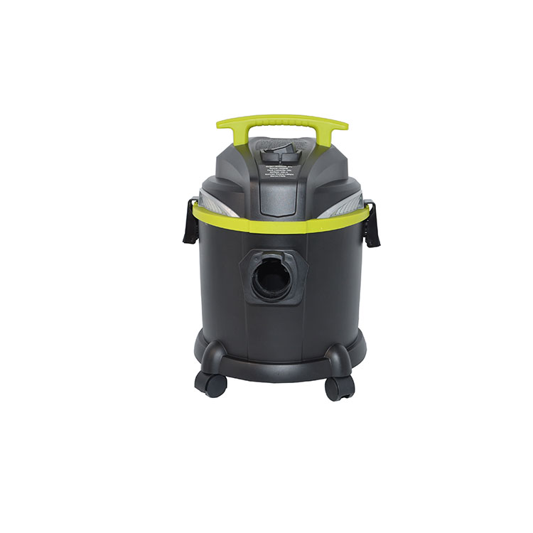 LX-DVC-20L-BY Multi-Function Wet and Dry Vacuum Cleaner – Powerful Suction for Home & Commercial Cleaning