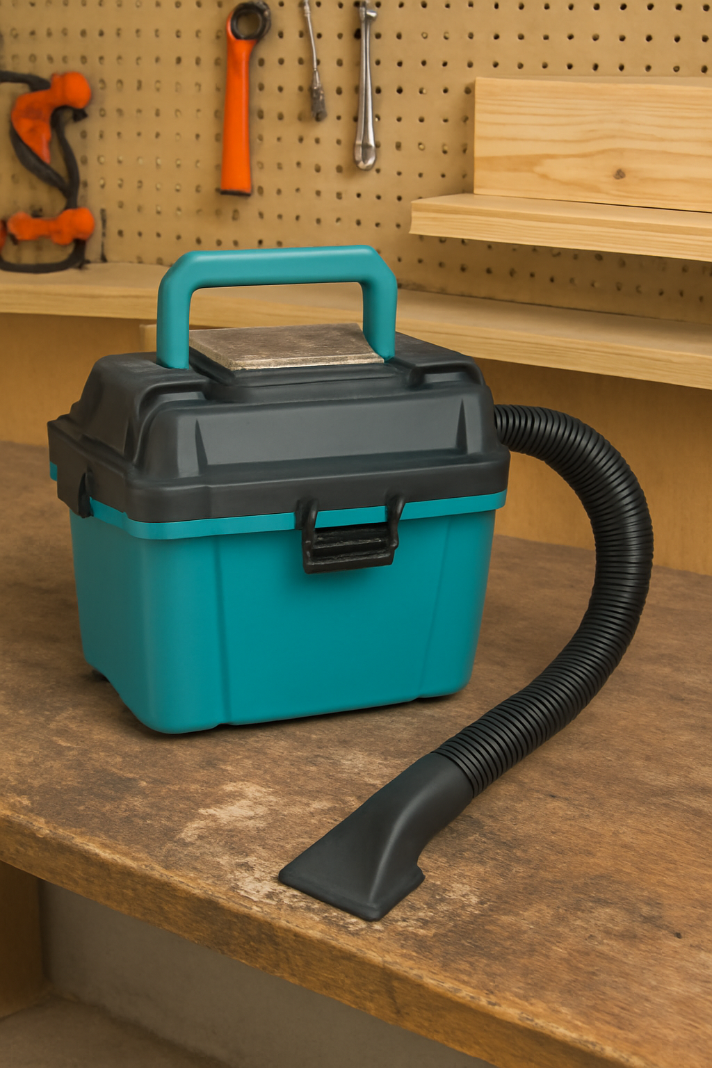 Portable Vacuum Cleaner