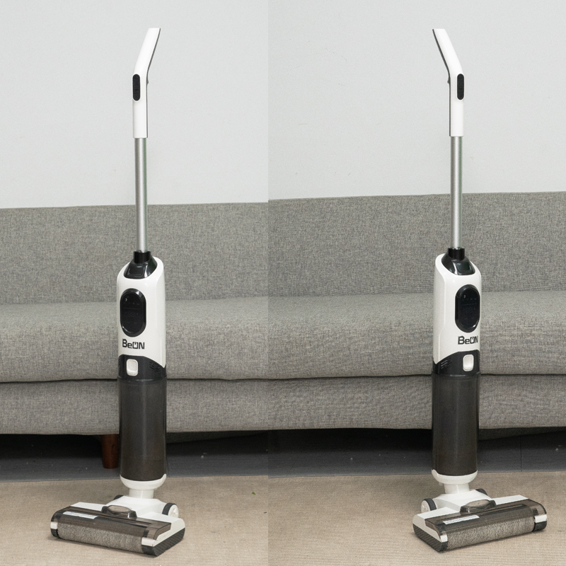 Household Wireless Vacuum Cleaner Wet and Dry Vaccum Cleaner for Home