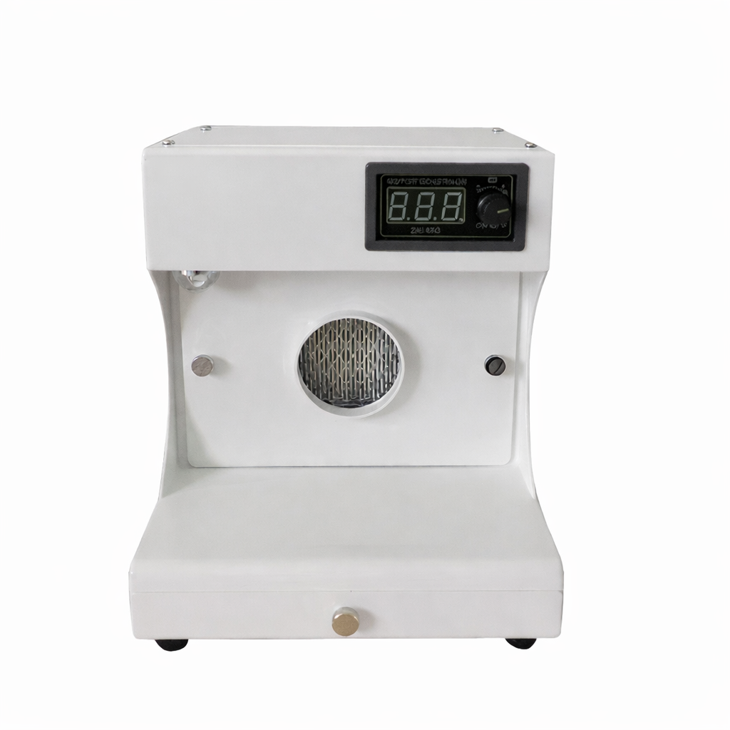 LX-MDVC-D100 Brushless Desktop Mobile Professional Dental Vacuum Cleaner for Clinic