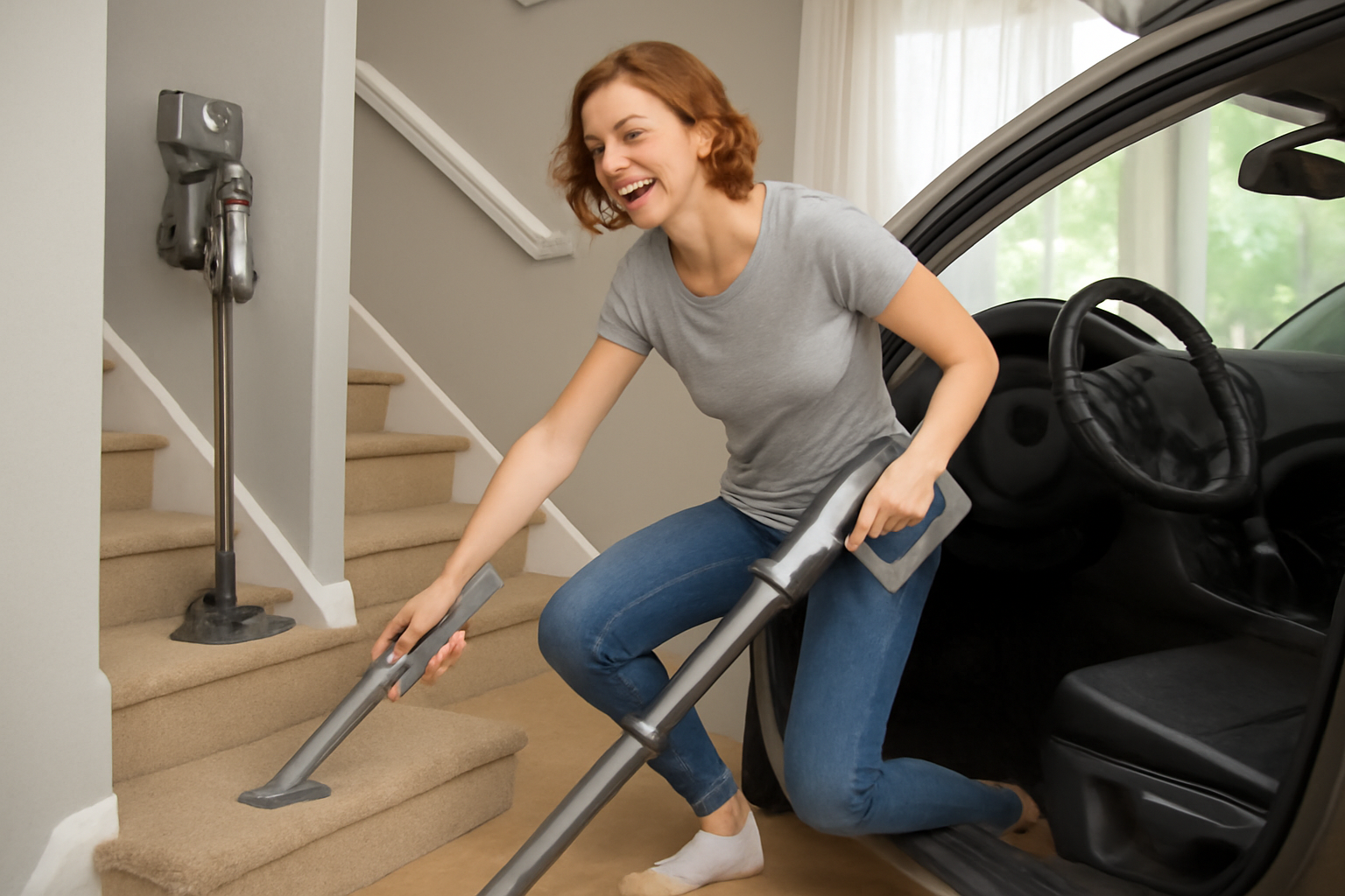 Are Cordless Vacuum Cleaners Really That Good? Here’s What You Need to Know