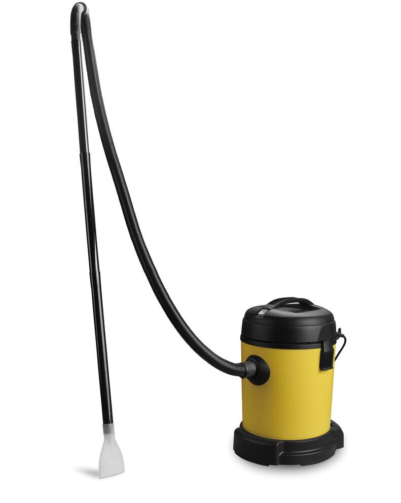 25L1200w Drum Pond Vacuum Cleaner Swimming Pool Vacuum Cleaner