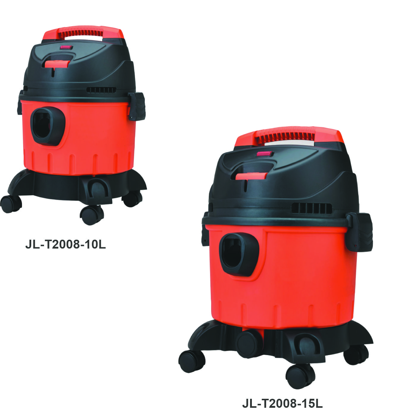 Portable Vacuum Cleaner HAPE Filters Vacuum Cleaner 1200w Bagless Cyclone Vacuum Cleaner