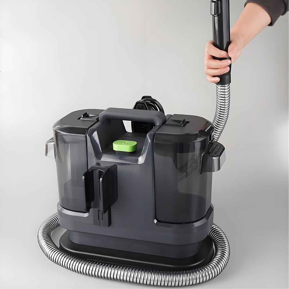 Professional Fabric & Sofa Cleaning Solution Large Capacity Upholstery Cleaner