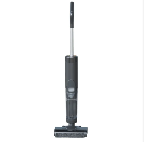 LX-HVC-Modern Upright Wet & Dry Vacuum Cleaner for Pet Hair – Smart Floor Washer with Roller Brush, LED Display, Self-Cleaning for Multi-Room Hard Floors