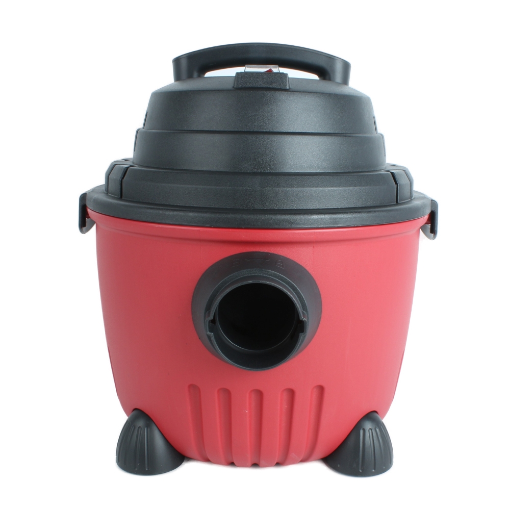 LX-VC-D15L-RE Red small vacuum cleaner 15L
