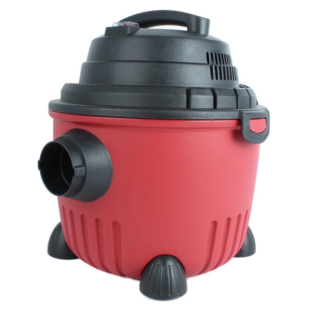 LX-VC-D15L-RE Red small vacuum cleaner 15L