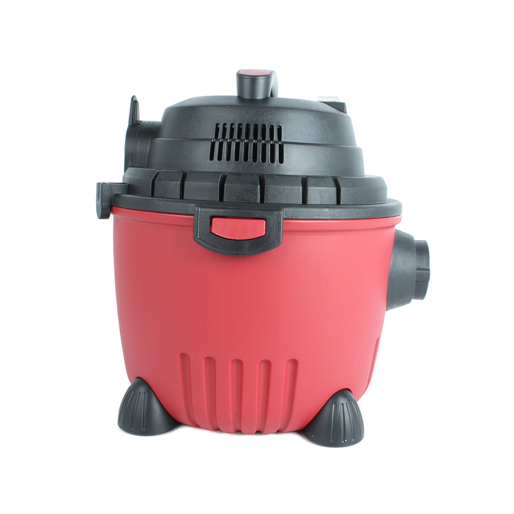 LX-VC-D15L-RE Red small vacuum cleaner 15L