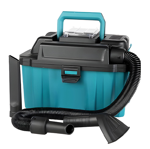 Portable Vacuum Cleaner