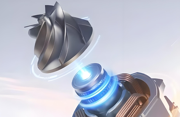 MOVA Vacuum Disrupts High-End Market with Tech Innovation: How Dual-Frequency Motors and AI Algorithms Redraw the Battle Lines?‌