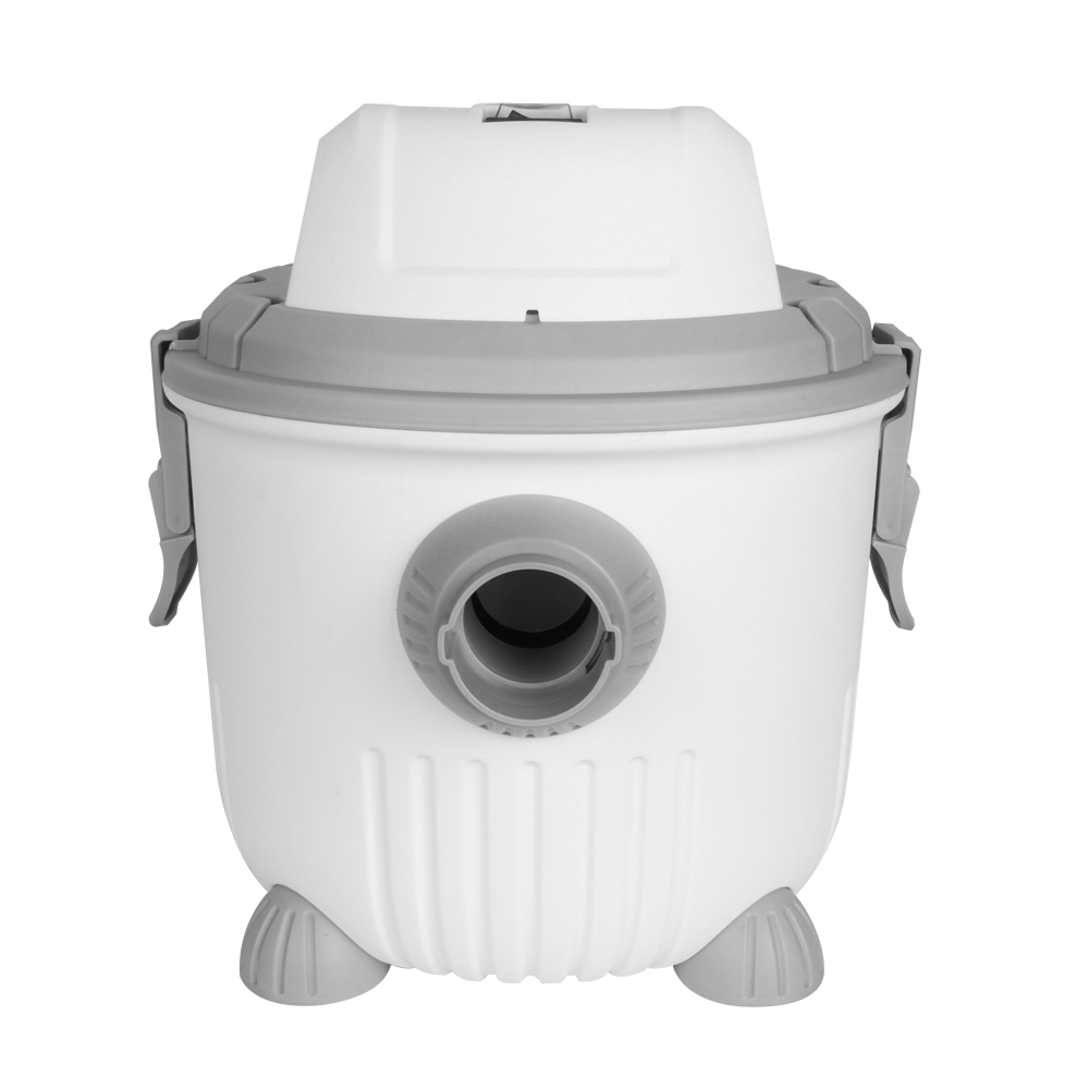 LX-VC-D15L-WH White Vacuum Cleaner