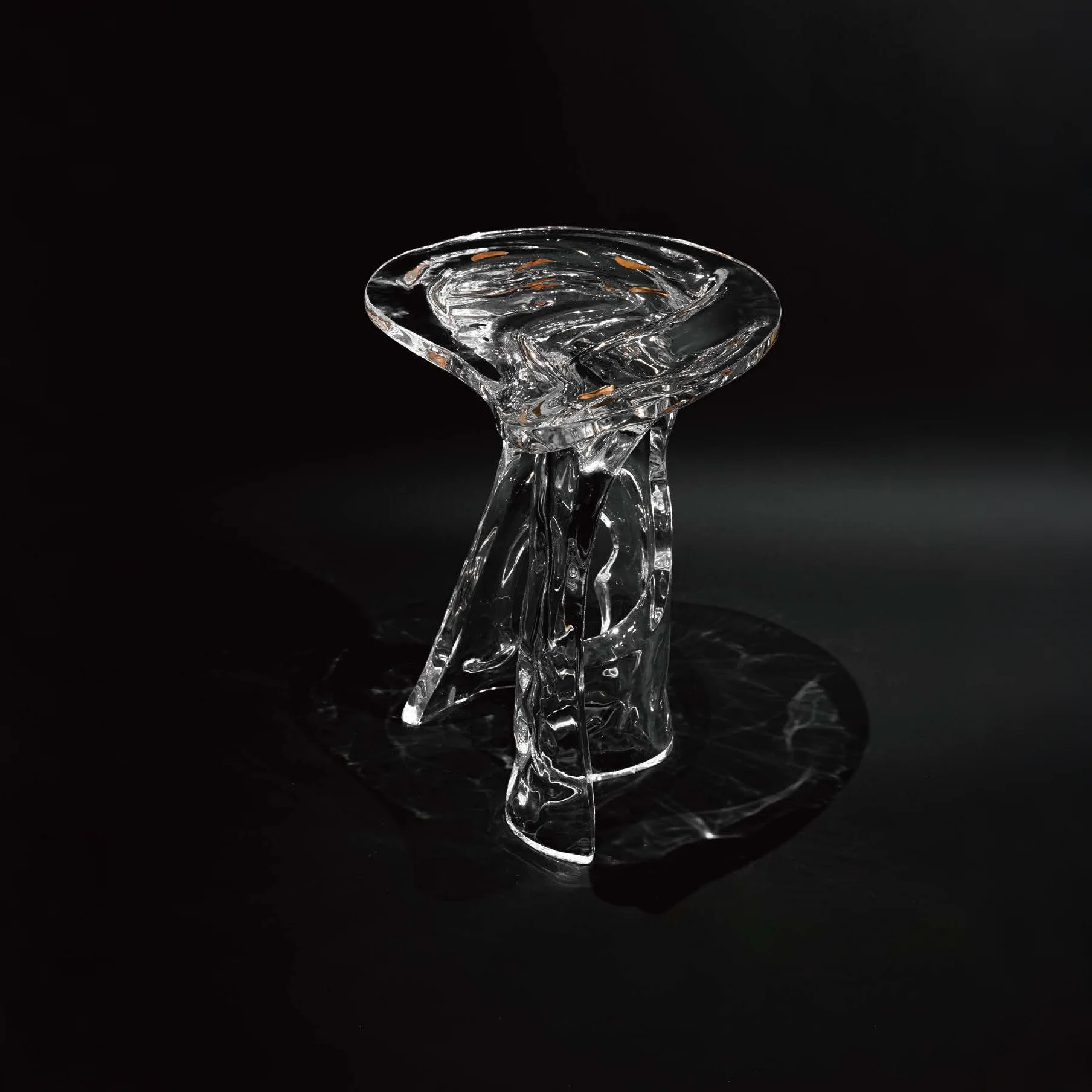 Whisper Side Table