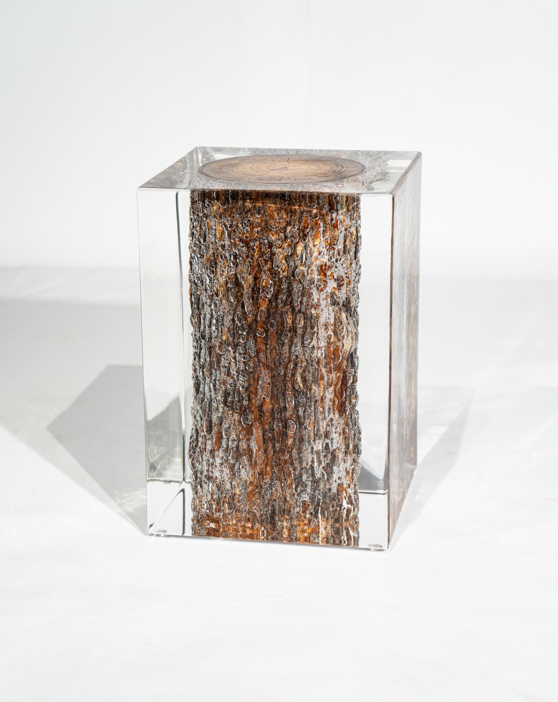 Whisper of the Forest Core