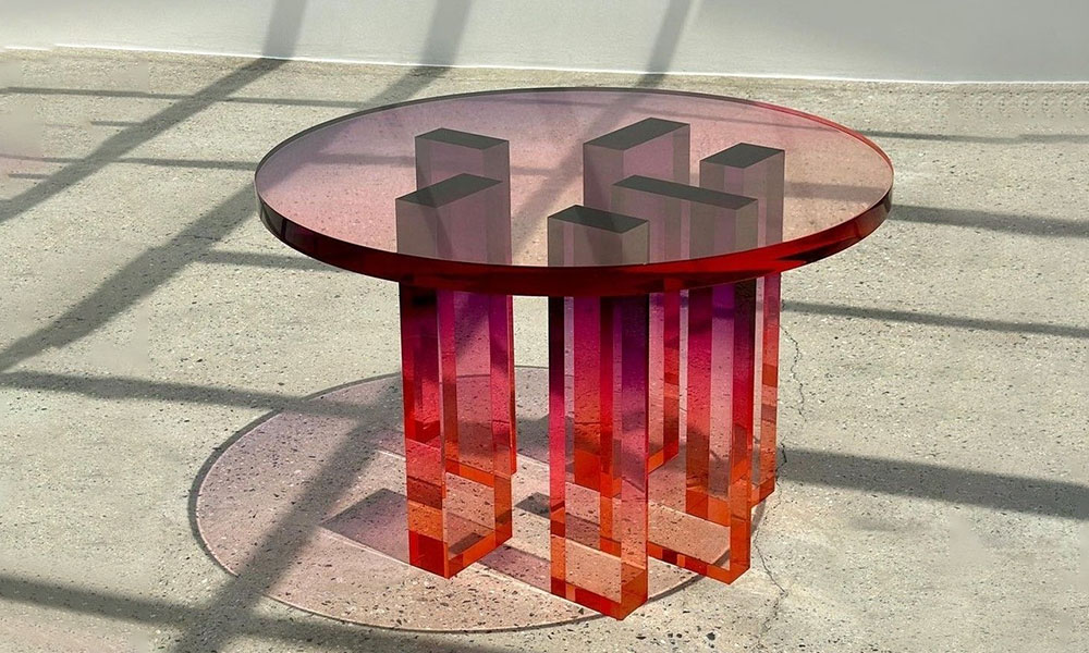 Eco-Friendly & Odorless Materials