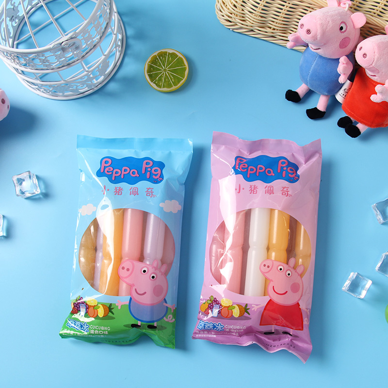 45ml袋装 萃萃冰