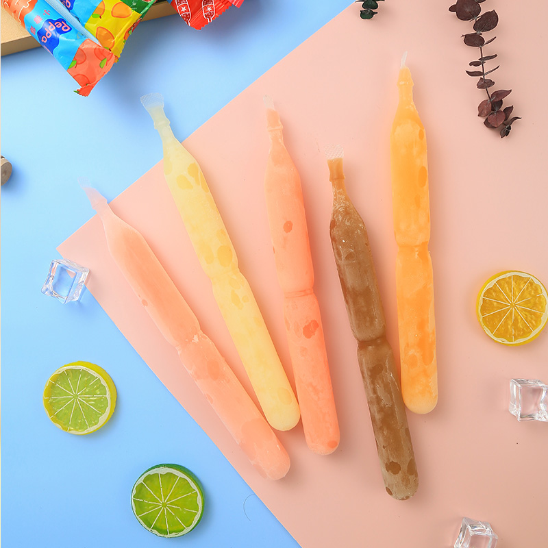 78ml单支果味萃萃冰