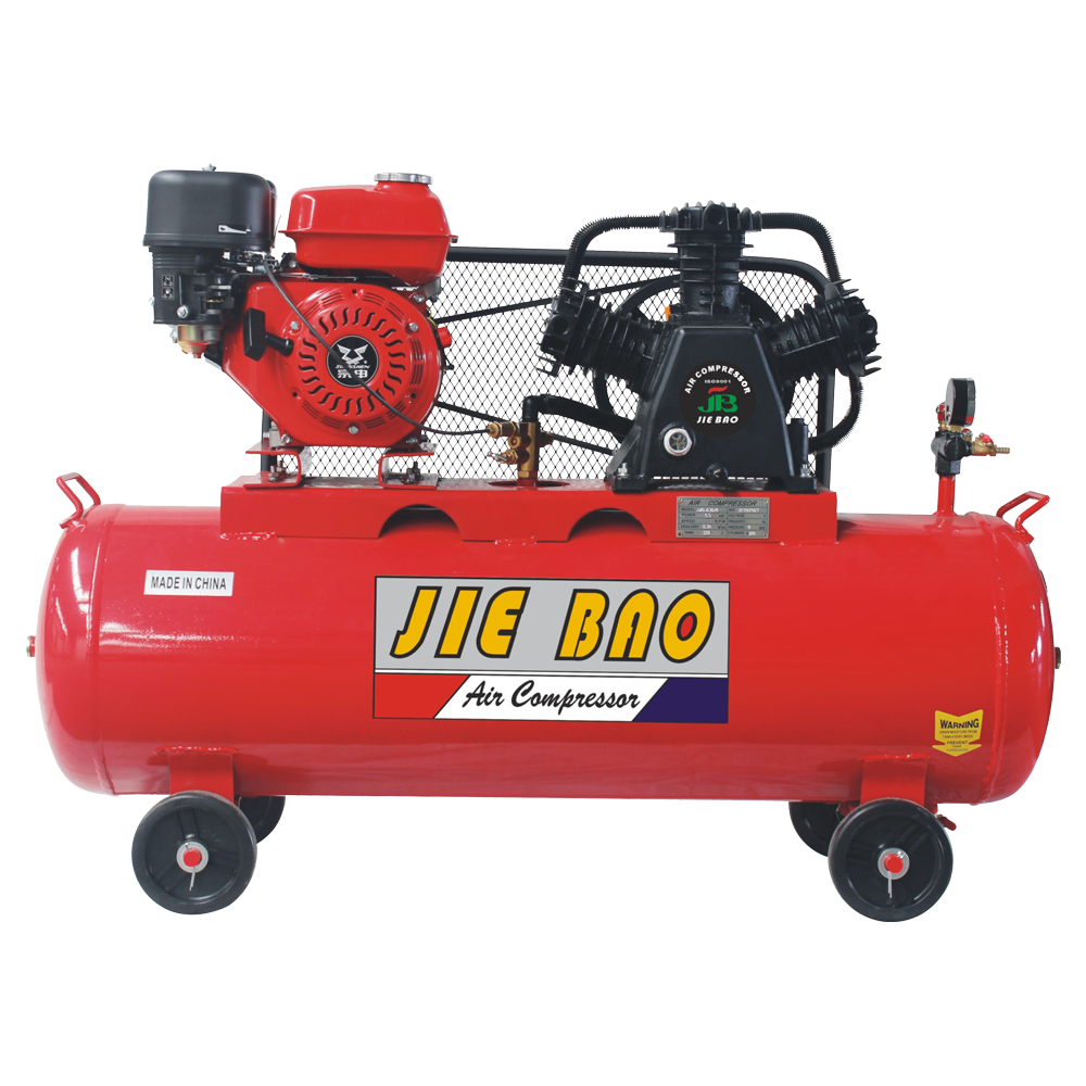 Gasoline Engine Series