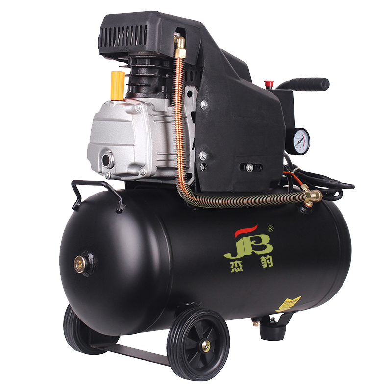 Piston Direct Drive JB-Series