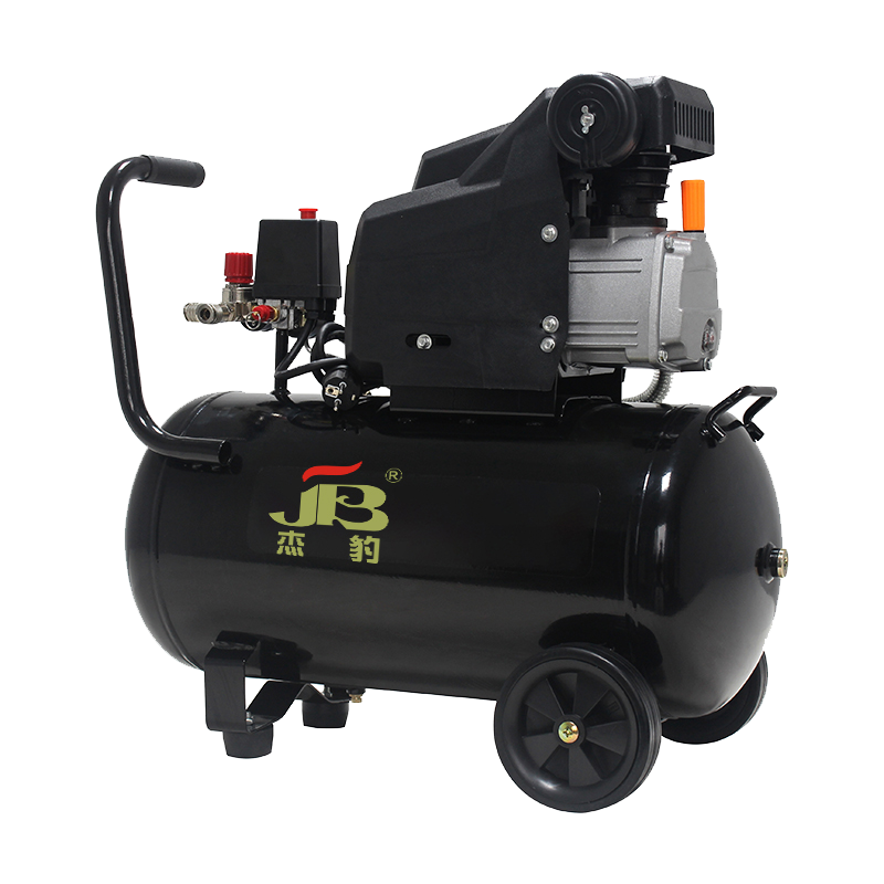 Piston Direct Drive JB-Series