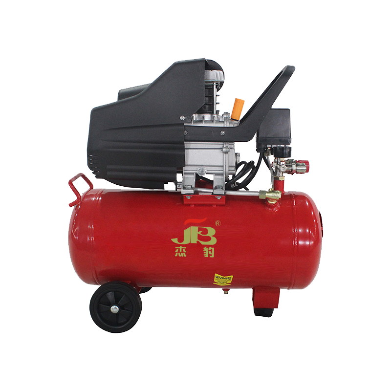 Piston Direct Drive JB-Series